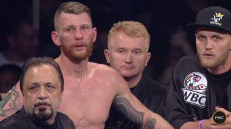 Fonfara vs Smith Jr. full fight: June 18, 2015