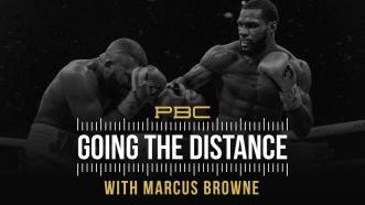 Marcus Browne Breaks Down His Bloody Battle with Badou Jack