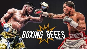 PBC Boxing Beefs: Abner Mares vs Gervonta Davis