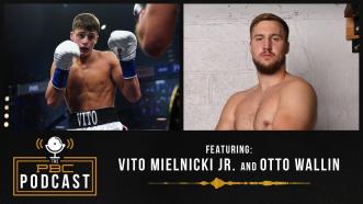 Otto Wallin, Vito Mielnicki Jr. & PBC's Blockbuster Events