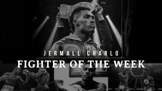 Fighter Of The Week: Jermall Charlo