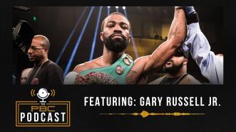 Gary Russell Jr., Plant vs. Truax and a Look Ahead