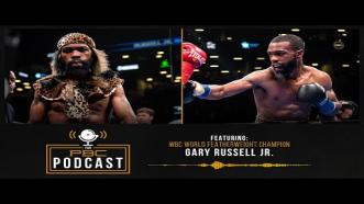 Gary Russell Jr, PBC Mid-Year Awards & More