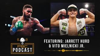 Jarrett Hurd & Vito Mielnicki Jr. Unveil Their Blueprints