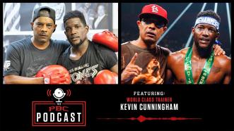 Kevin Cunningham & The Colbert-Garcia Aftermath | The PBC Podcast