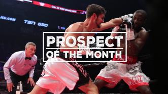 September 2016 Prospect of the Month: Bryant Perrella