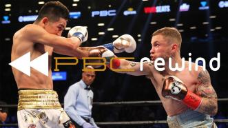 PBC Rewind: July 30, 2016 - Leo Santa Cruz vs Carl Frampton