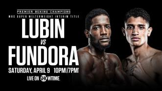 Erickson Lubin vs Sebastian Fundora FIGHT PREVIEW: April 9, 2022 | PBC on SHOWTIME