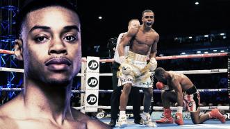 Errol Spence Jr. - Greatest Hits