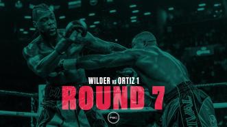 What really happened in Round 7—according to Deontay Wilder