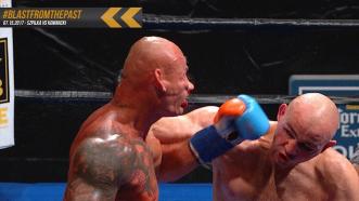 Blast From The Past: Kownacki Shocks Szpilka  