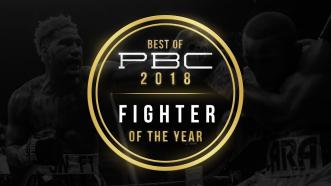 Best of PBC 2018: Fighter of the Year