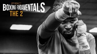 PBC Boxing Fundamentals: The 2 Punch
