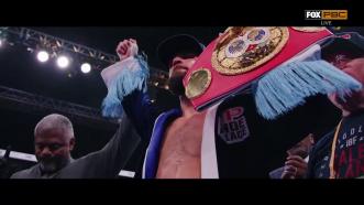 Caleb Plant talks about Canelo, Truax, Benavidez and Legacy