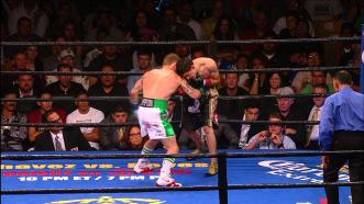 Frampton vs Gonzalez, Arreola vs Kassi highlights: July 18, 2015