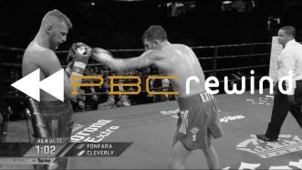 PBC Rewind: October 16, 2015