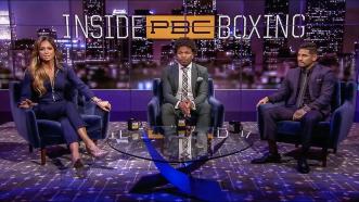 Inside PBC Boxing Reveals PBC’s Best of 2018