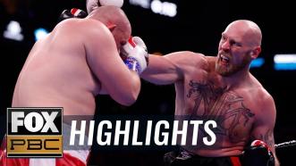 Fighter Of The Week: Adam Kownacki