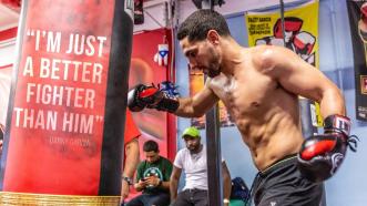 Danny Garcia on Shawn Porter: “I’m just a better fighter”
