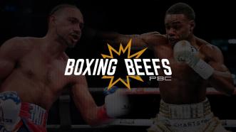 PBC Boxing Beefs: Keith Thurman vs Errols Spence Jr.