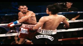 Thurman vs Guerrero, Broner vs Molina Jr preview: March 7, 2015