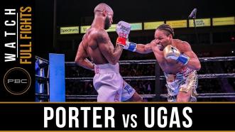 Porter vs Ugas - Watch Full Fight | March 9, 2019