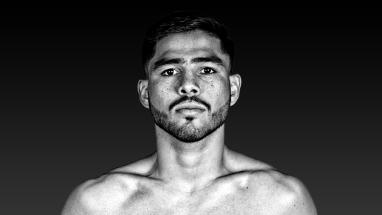 Isaac Lucero