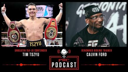 Tim Tszyu, Calvin Ford & PBC's Greatest Hits | The PBC Podcast