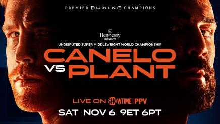 Canelo Alvarez vs Caleb PREVIEW: November 6, 2021 | Live on Showtime PPV