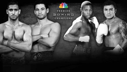 Khan vs Algieri preview: May 29, 2015