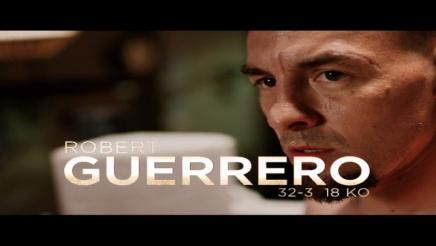 Guerrero vs Martinez preview: June 6, 2015