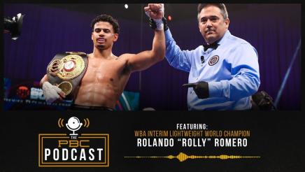 Rolando Romero & Charlo vs Castano: A Modern-Day Classic