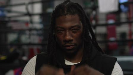 Charles Martin breaks down his fight against Luis Ortiz