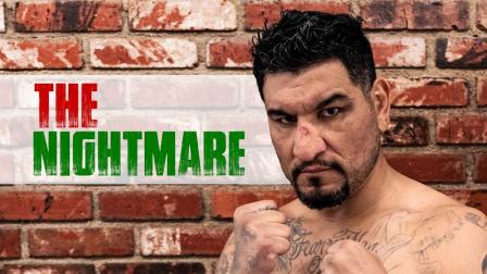 How Chris Arreola Became Known as 