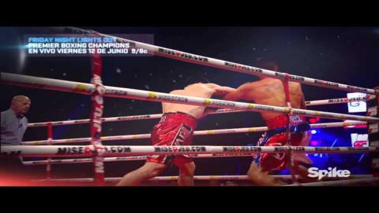 Embedded thumbnail for Lara vs Rodriguez, Beterbiev vs Johnson preview: June 12, 2015