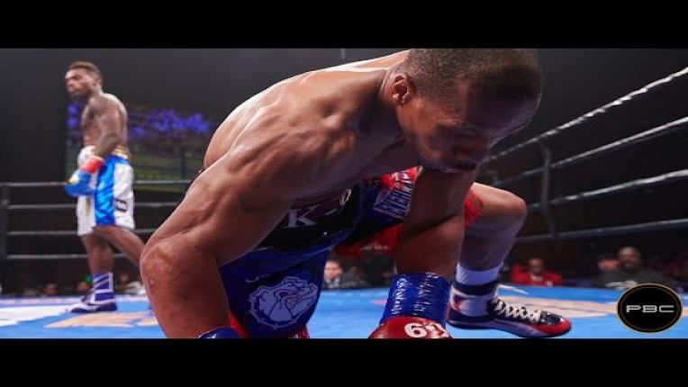 Embedded thumbnail for Bundrage vs Charlo highlights: September 12, 2015