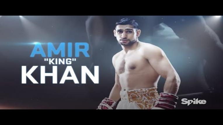 Embedded thumbnail for Khan vs Algieri preview: May 29, 2015