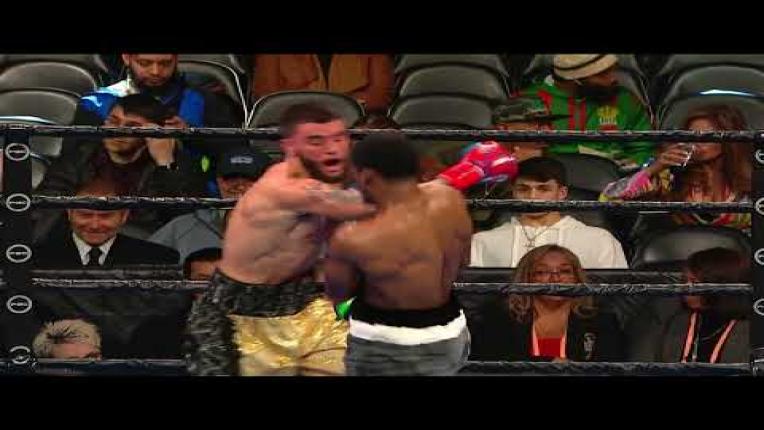 Embedded thumbnail for Simpson vs Hernandez Watch Full Fight | January 25, 2020