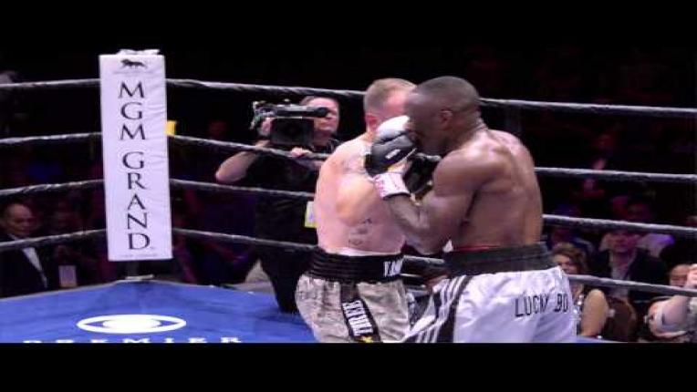 Embedded thumbnail for Vasquez vs Lopez preview: September 15, 2015
