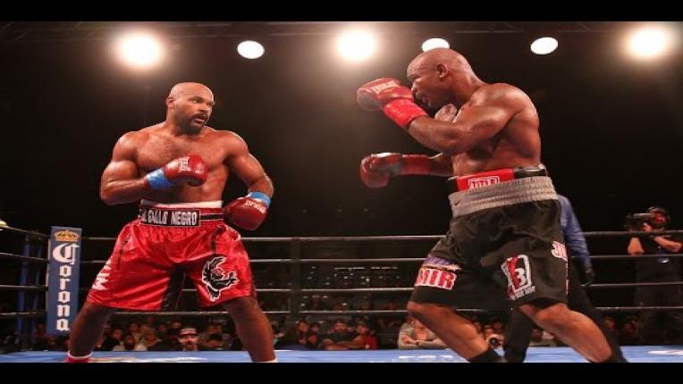 Embedded thumbnail for Washington vs Mansour full fight: October 13, 2015