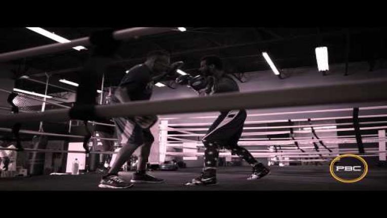 Embedded thumbnail for Profile of Anthony Dirrell