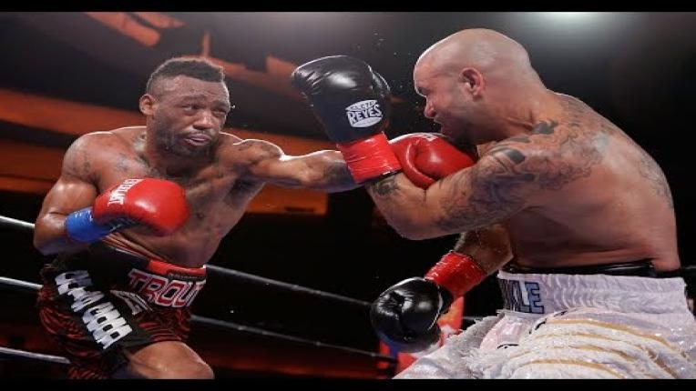 Embedded thumbnail for Trout vs Hernandez full fight: September 8, 2015