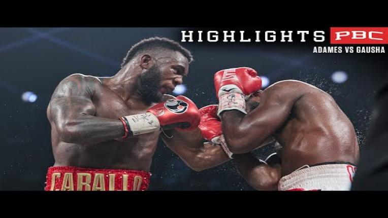 Embedded thumbnail for Adames vs. Gausha HIGHLIGHTS: June 15, 2024 | PBC on Prime Video