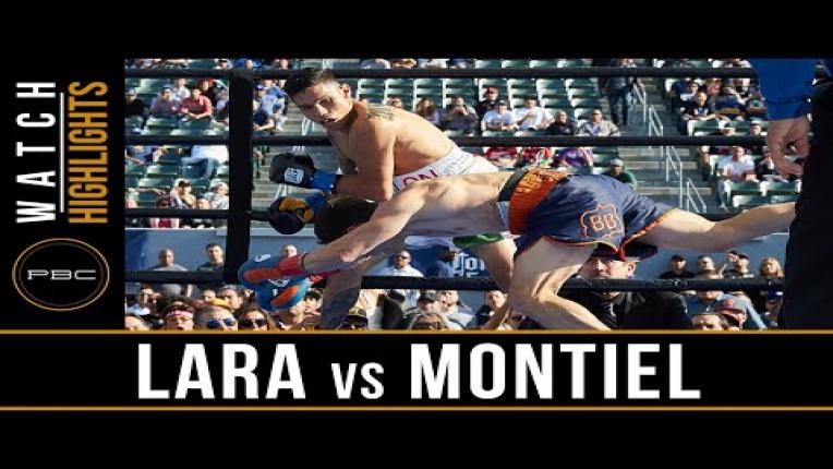 Embedded thumbnail for Profile of Jorge Lara