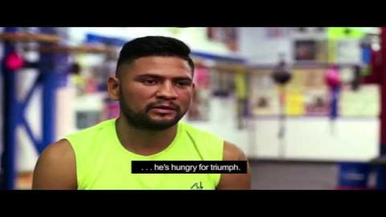 Embedded thumbnail for Profile of Jose Lopez