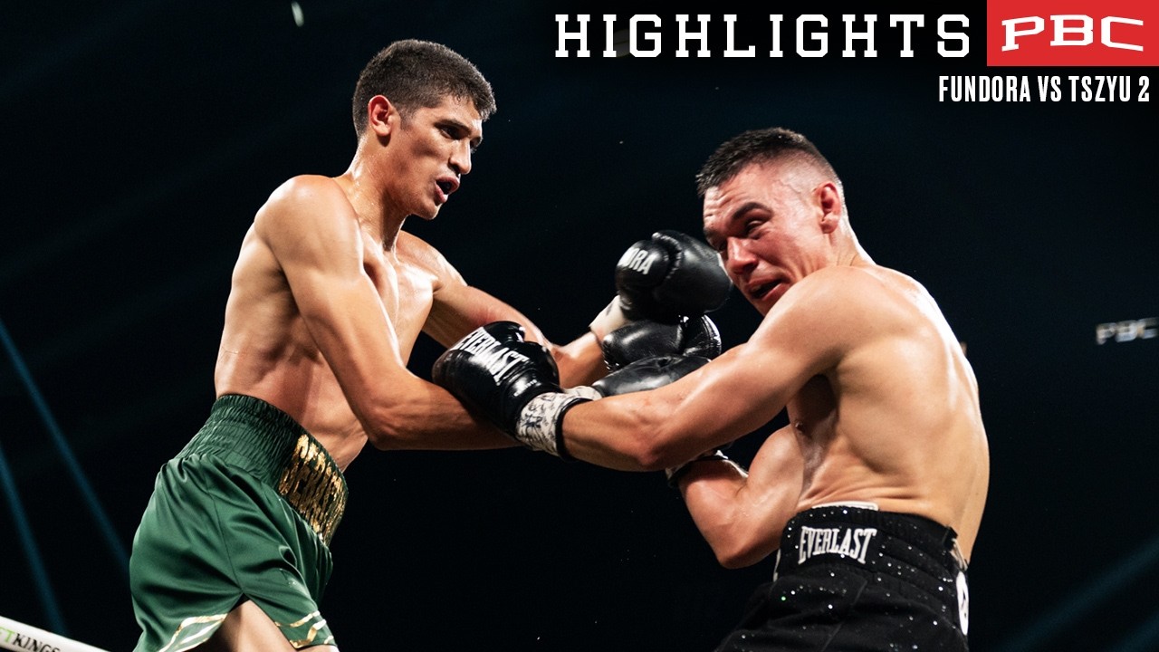 Pbc Pay Per View On Amazon Prime Premier Boxing Champions Watch